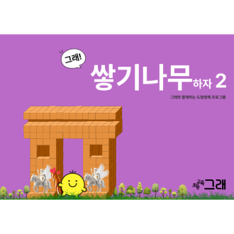 쌓기나무 하자 2