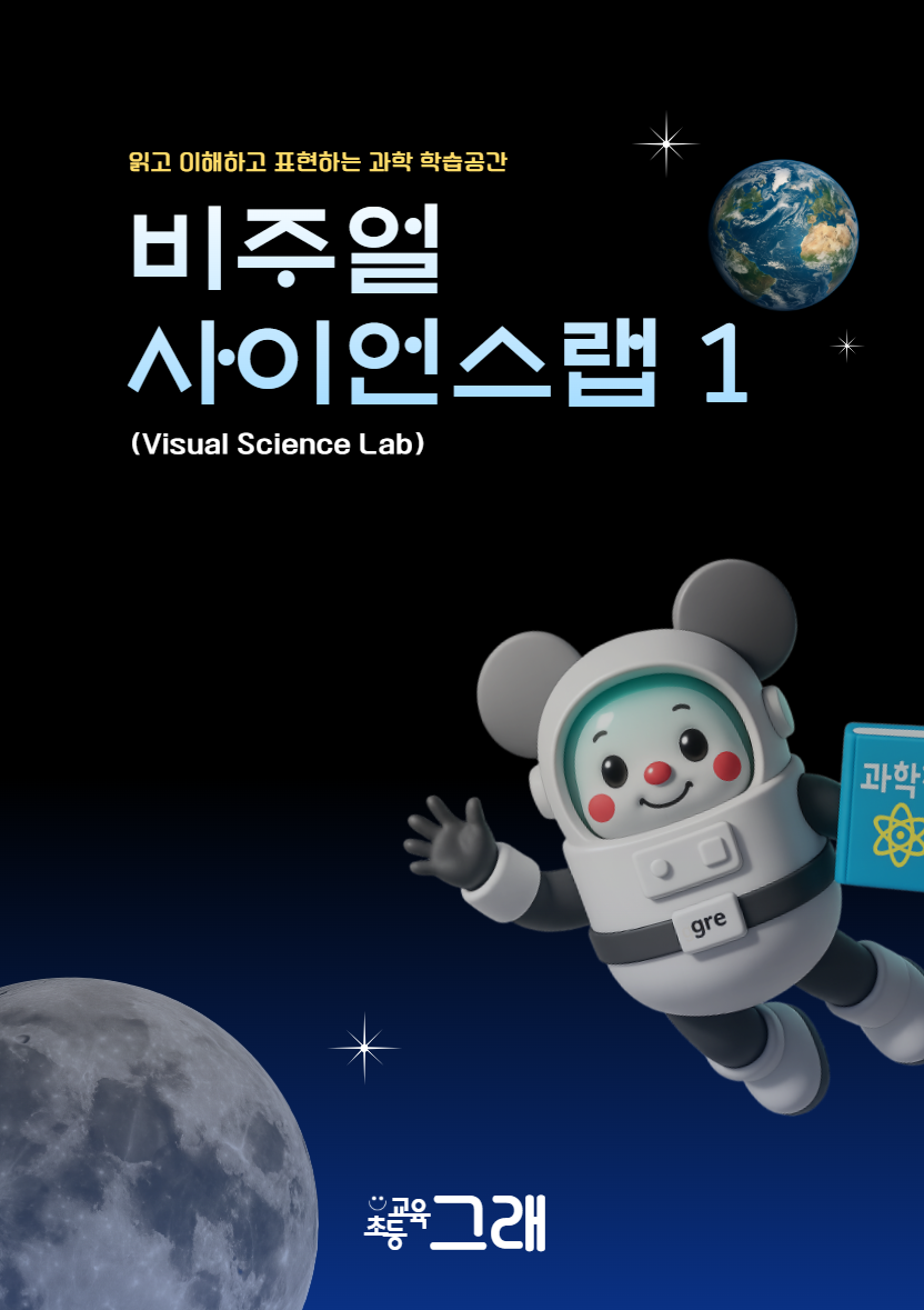 비주얼사이언스랩 1