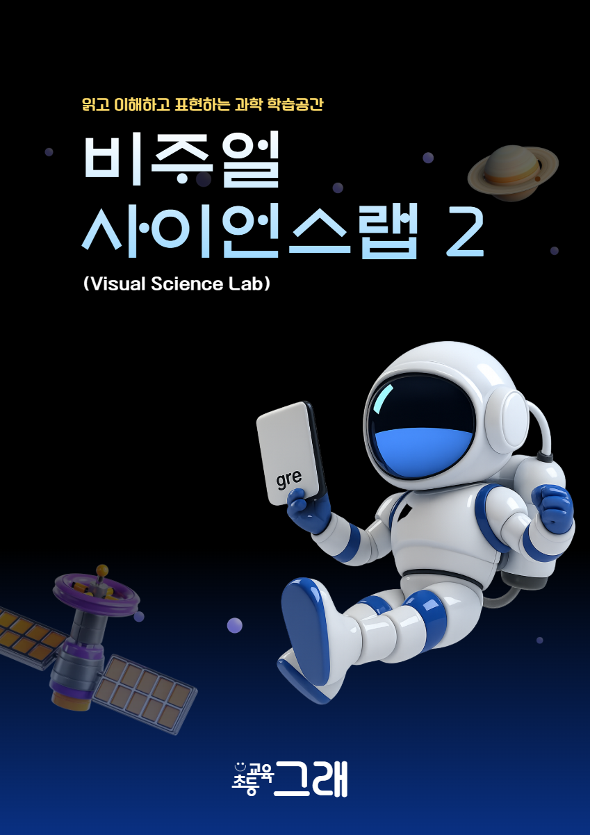 비주얼사이언스랩 2